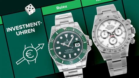 alte rolex uhr schätzn|rolex wertanlage.